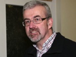 Christian Unity Service at the Church of Ireland Theological Institute